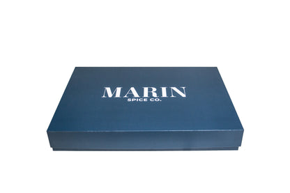 Premium American Black Walnut Edge Grain Cutting Board